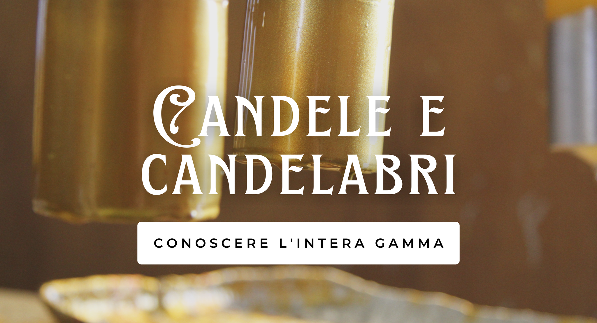 Candele e ceri spirituali fatti a mano per rituali energetici