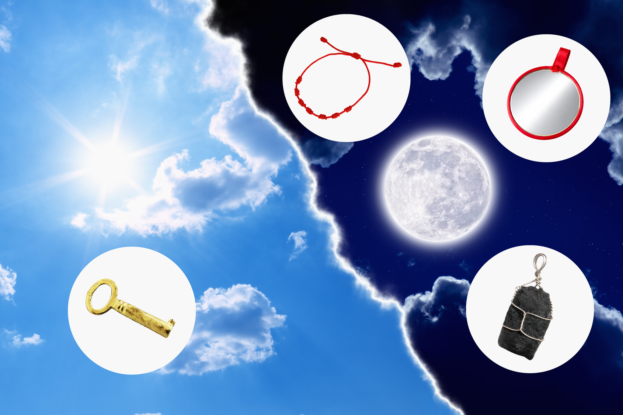 Energía lunar