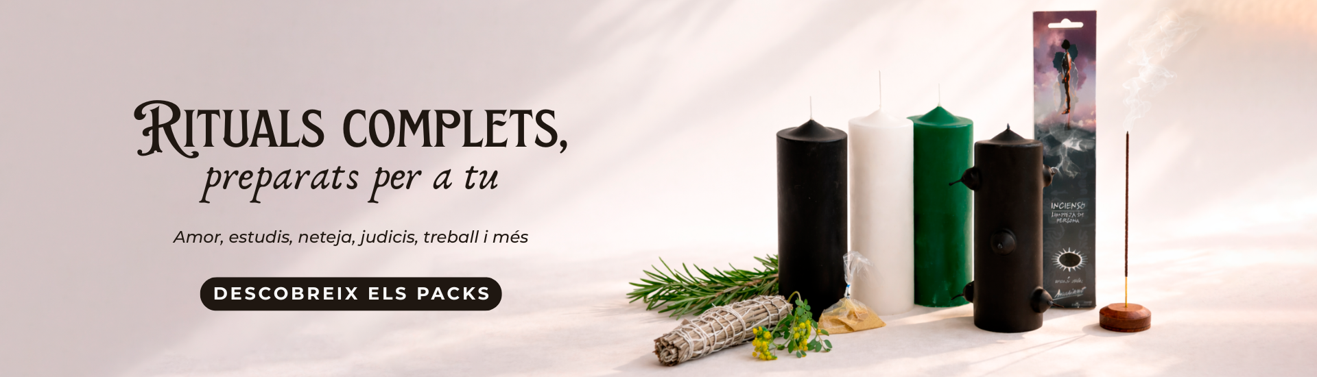 Rituales Completos