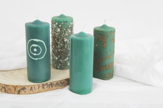 San Cipriano: chi era, perché è il santo della protezione e come accendere il suo cero 🌿
