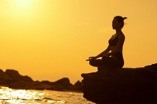 Los beneficios de la MEDITACIÓN y como iniciarse ✨