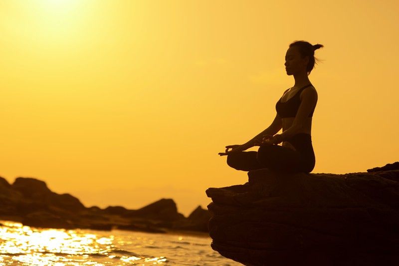 Los beneficios de la MEDITACIÓN y como iniciarse ✨