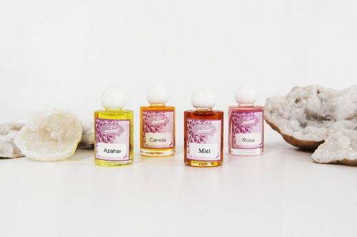¿Cómo nos puede ayudar el AROMA en el AMOR? 💕✨