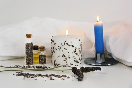 Relájate y renueva energías con LAVANDA este verano🌿💤
