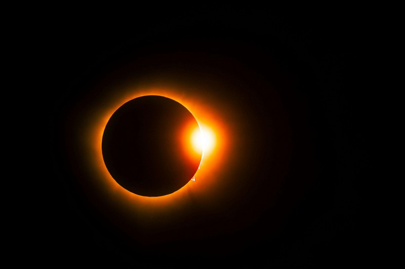 18 septembre : La puissance de l'ÉCLIPSE LUNAIRE et comment en profiter🌕✨