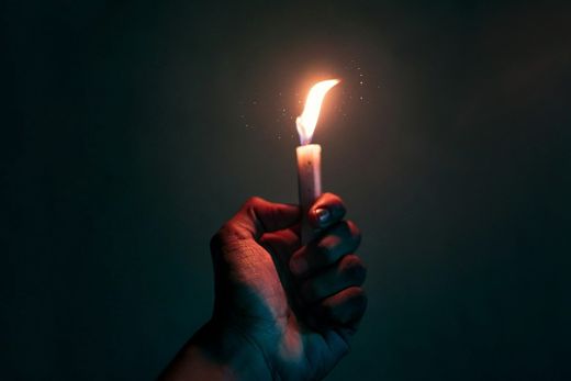 Envía luz, paz y gratitud a tus DIFUNTOS🕊✨