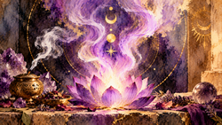 Transmutation Meaning: What Is Spiritual Transmutation?