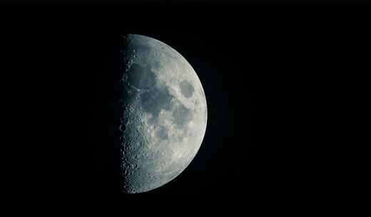 Cuarto Creciente 🌓 Los mejores rituales para esta fase 🕯