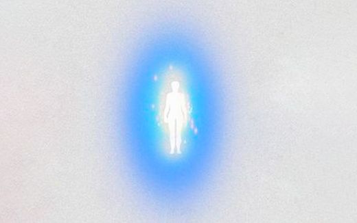 Atracción de energías ✨ El poder de nuestra aura