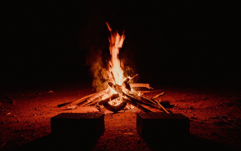 Por que fazer um ritual na noite de San Juan? 🌞🔥