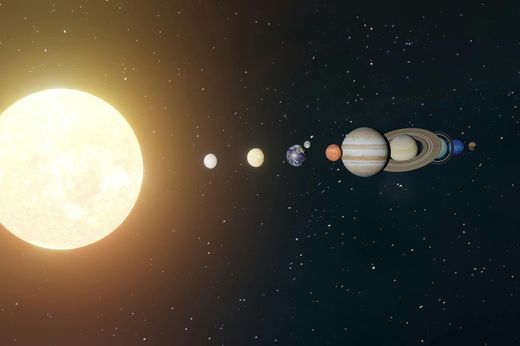 ¿Qué día de la semana enciendo mi vela?: La influencia de los planetas 🪐