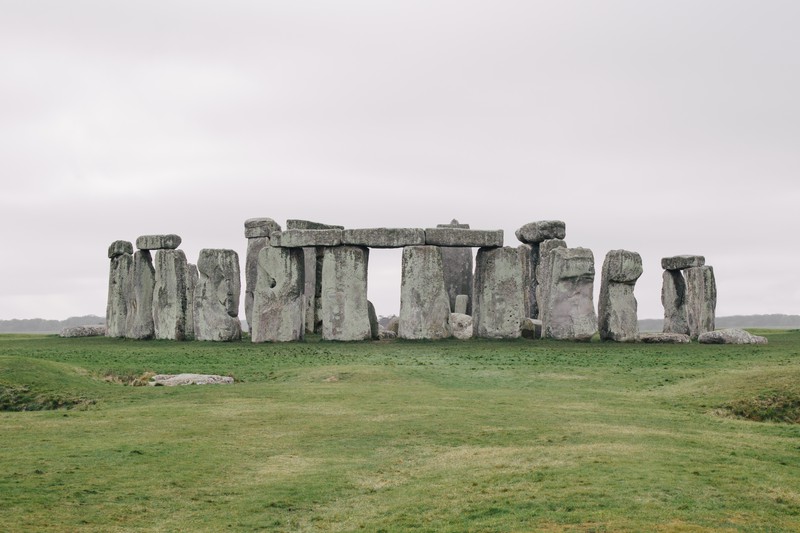 Celtic culture and its connection with nature 🍃