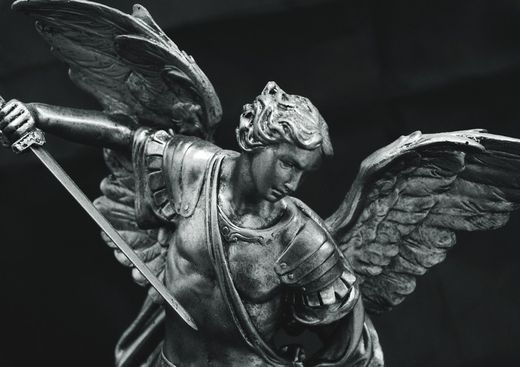Los 7 Arcángeles 👼✨ ¿Cómo nos pueden ayudar?