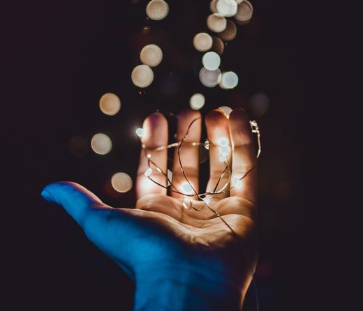 Ley de la atracción 🧲 ¿Cómo atraer aquello que deseas?