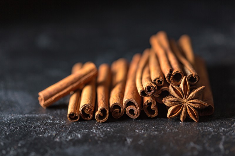 Rituels à la Cannelle : amour, fortune et chance ✨🤞💖