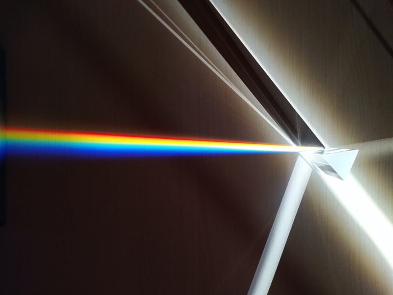 Descubre el color de tu luz ✨ Los 7 Rayos metafísicos