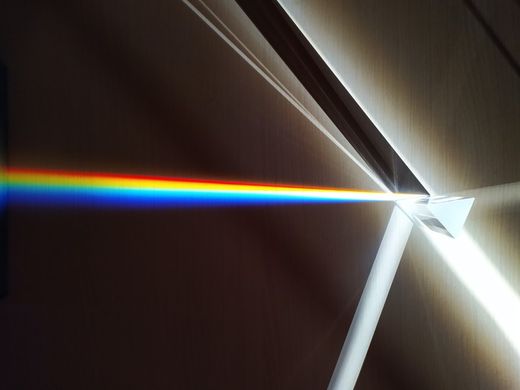 Descubre el color de tu luz ✨ Los 7 rayos metafísicos