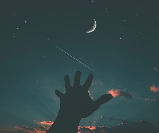 Fenómenos astronómicos de octubre: rituales sencillos