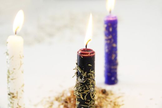 Haz tu Ritual Casero del EQUINOCCIO DE OTOÑO 🍂✨