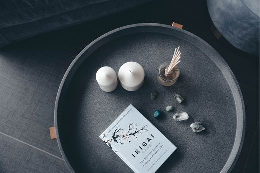 Tu hogar, tu refugio: potencia el Feng Shui con un quemador de palo santo🌺