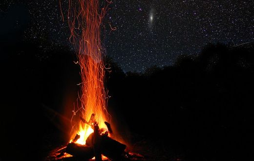 La fuerza del Sol 🌞 Rituales Ancestrales