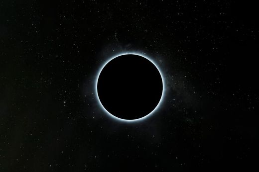 Prepárate para el ECLIPSE SOLAR del 8 de abril 🌑✨