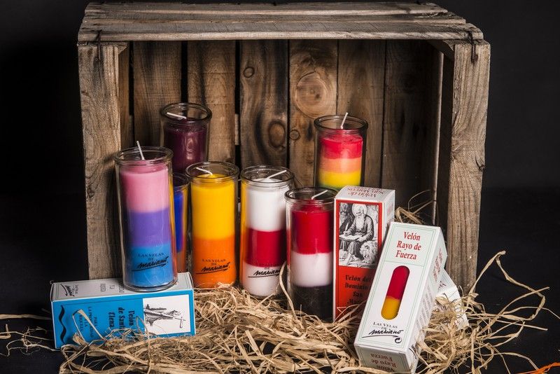 Trucos sencillos y efectivos para tu ritual con velas 🕯🙏