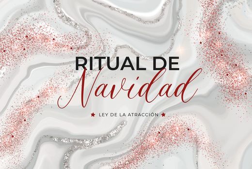 Ritual de Navidad y Fin de Año 2021 🎄✨ ¡Ya disponible !