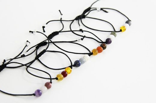 La FEELING COLLECTION: Una pulsera para cada emoción💞✨
