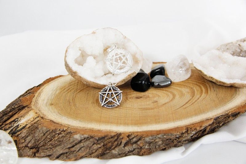 El poder del TETRAGRAMATÓN ✨