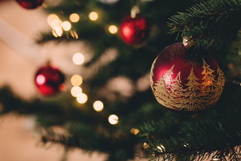 4 conseils pour un Noël positif 🎄✨