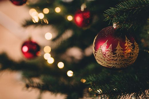 4 Consejos para unas Navidades Positivas 🎄✨