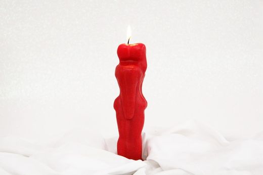 El hilo invisible que conecta a las personas, la leyenda del Hilo Rojo ✨
