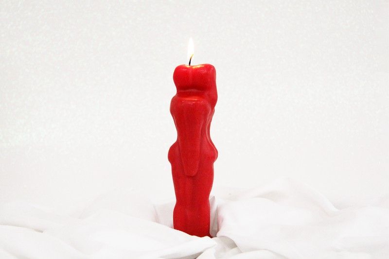 El hilo invisible que conecta a las personas, la leyenda del Hilo Rojo ✨