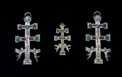 Un gran poder de protecció: la Creu de Caravaca