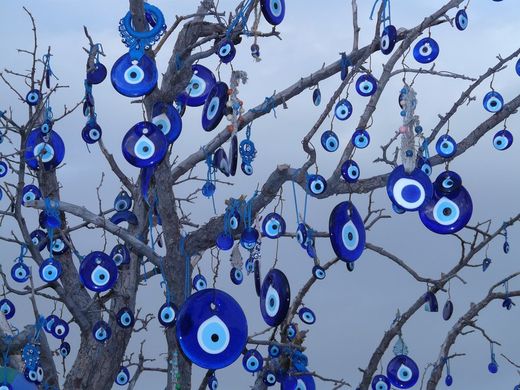 🧿¿Cómo quitar el mal de ojo y la envidia?🧿
