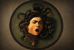El Cornicello: la leyenda de Medusa y el origen del cuernito napolitano