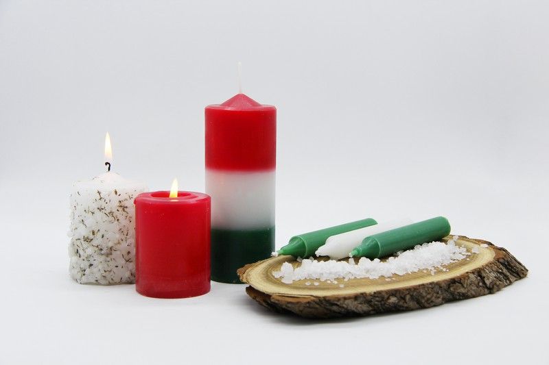 🤍 Ritual de Limpieza y Purificación