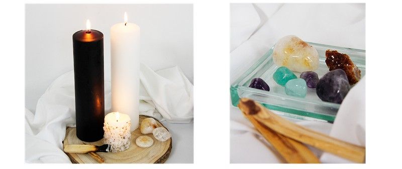 Preguntas frecuentes sobre cómo hacer un altar en casa
