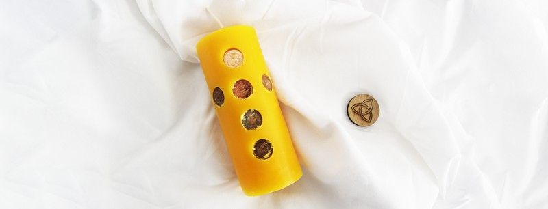 D'abord, purifie les énergies