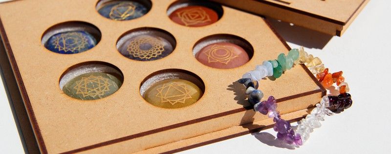 Minerals to prepare your vibrations