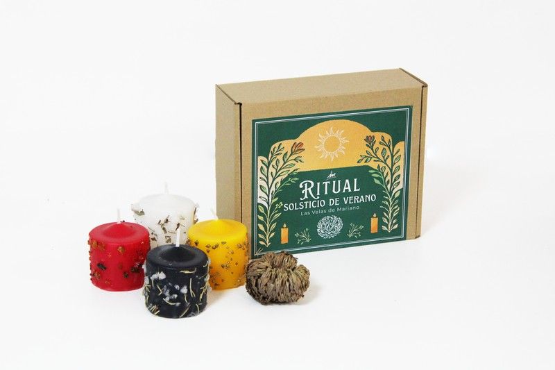 ¿Cuándo realizar el Ritual de noche de San Juan en casa?