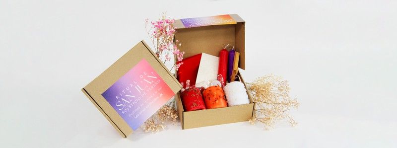El Ritual ideal para trabajar la Dualidad solar y lunar