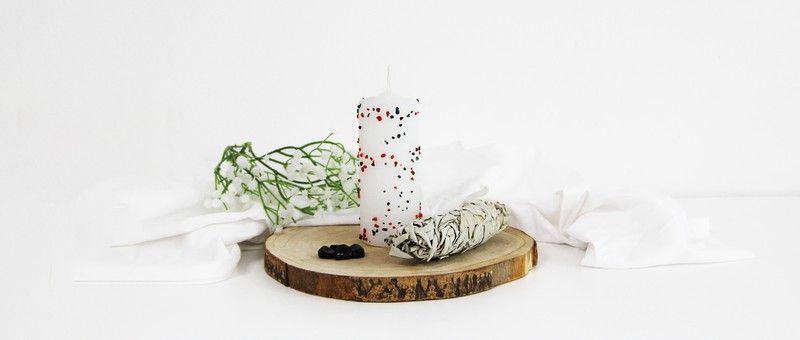 Ritual para cerrar ciclos y atraer nuevas experiencias/energías