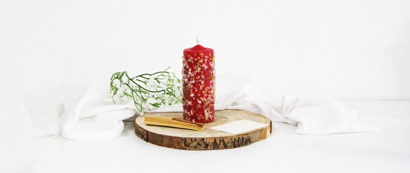 Ritual para limpiar y purificar