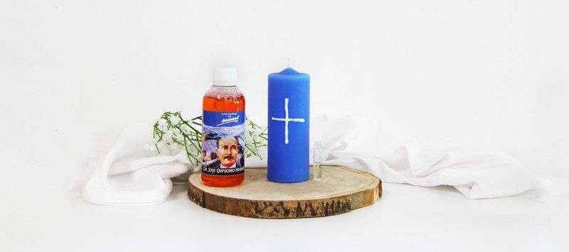 Ritual para la salud