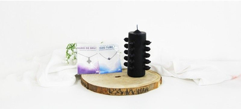 Ritual to ward off bad omens or break with energy work