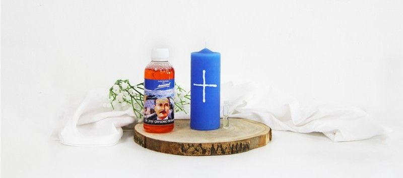 Rituel pour la santé
