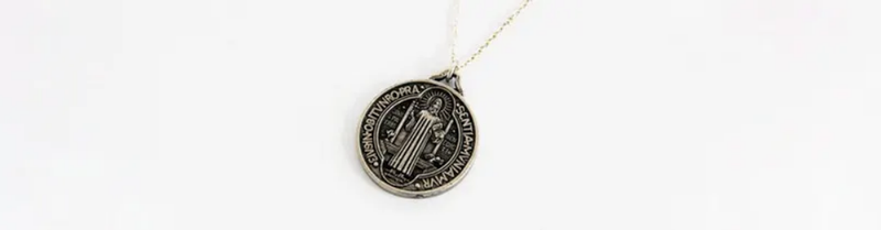 La Medalla de San Benito