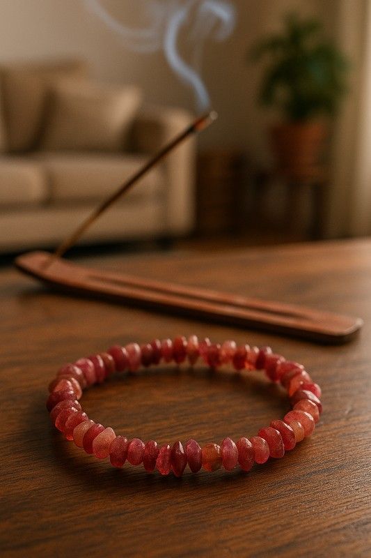 ¿Cómo se activan las pulseras de piedras?